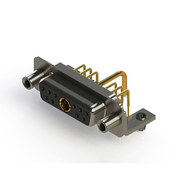 630-11W1650-1TD EDAC Inc.  Conjuntos de conectores D-Sub